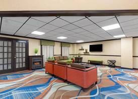 Baymont by Wyndham Knoxville I-75 3