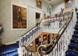 Cabra Castle Hotel 2