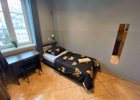 Fantastic Inn Warsaw - CH16 3