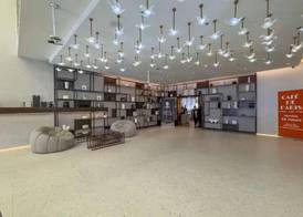 Vogue| Downtown close to Burj Khalifa | Dubai Mall 2