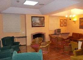 Hotel Sierra De Aracena 5