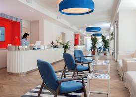 Hotel Tirrenia 4