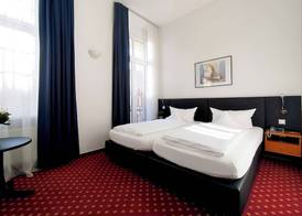 Hotel Schwert 4