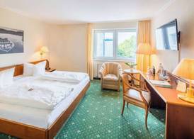 Best Western Hotel Am Papenberg 4