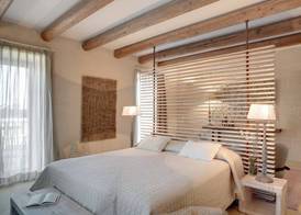 Le Scuderie - Castello Monaci 4
