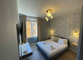San Pietro Rooms 84 3