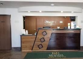 Quality Inn & Suites South Fork - Wolf Creek 4