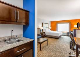 Holiday Inn Express & Suites ALBERT LEA - I-35 by IHG 2