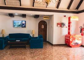 Marbella Resort 3