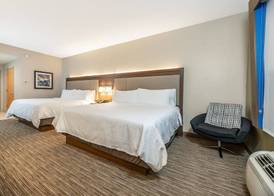 Holiday Inn Express & Suites FREMONT - MILPITAS CENTRAL by IHG 3
