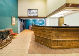 Republic Hotel of Ozona 2