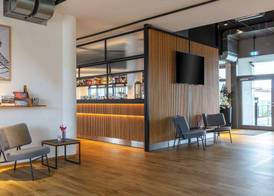 Park Inn By Radisson Wismar 2