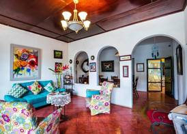 Hotel El Patio 2