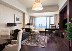 InterContinental Hotels WUXI by IHG 3