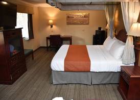 Dynasty Suites Redlands 4
