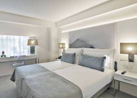Hotel White Lisboa 3