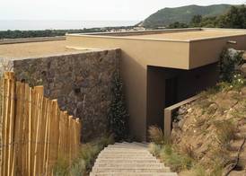 Résidence & Villas Oradoro - Proche Île Rousse 3