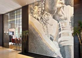 Four Points By Sheraton Nairobi Hurlingham 4