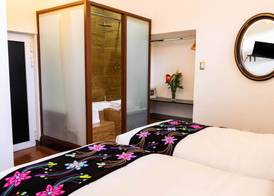 Auka Boutique San Blas 5