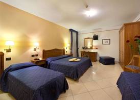 Ulisse Deluxe Hostel 5