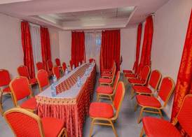 Sheron Hotel Kampala 5