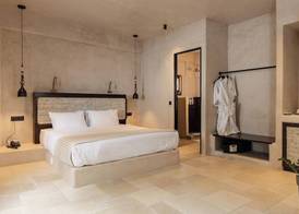 Meroviglia Boutique Hotel 4
