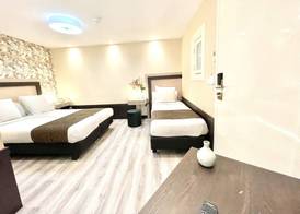 Hotel Oscar 5