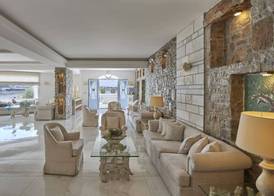 Petinos Beach Hotel 3