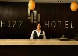 H177 Hotel 2