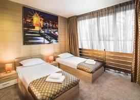 Central Point Boutique Hotel 3