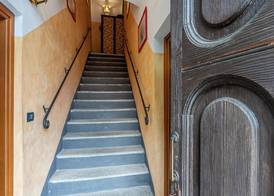 Agriturismo Cantine Bevione - Family Apartments with panoramic view 2