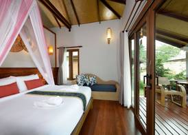 PingChan Koh Phangan Beachfront Resort 4