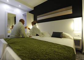 Kn Aparthotel Columbus 2