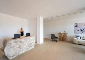 Muse οf Mykonos Luxury Suites 2