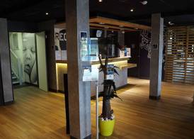 ibis budget Cabourg Dives sur Mer 3