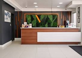 Hotel Milan Costa Rica 4