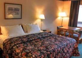 Amercia's Best Value Inn - Marion 2