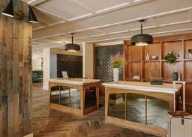 FOUND Hotels, Santa Monica, Series by Marriott 4