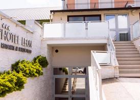Hotel Leon - Ristorante Al Cavallino Rosso 2
