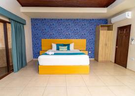 Hotel Los Farallones 5
