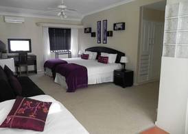 Kings Guest House 4