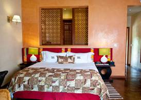 The Royal Senchi Hotel and Resort 5