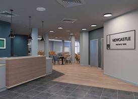 Four Points Flex by Sheraton Newcastle 3