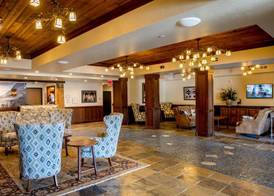 Cedar Creek Lodge & Conference Center 2