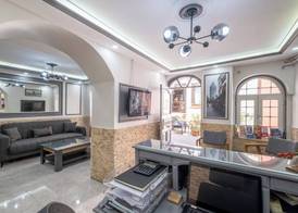Sur Hotel Sultanahmet 4