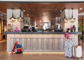 Moxy Patra Marina 2