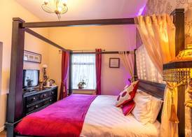Fox & Hound Hotel 4