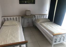 Baynunah Suites Aparthotel 4
