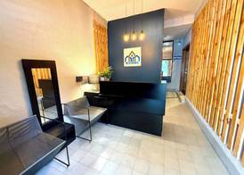 Roomies Hostel - Condesa 2