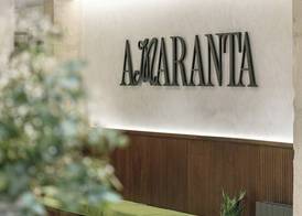 Amaranta Hotel Boutique 5